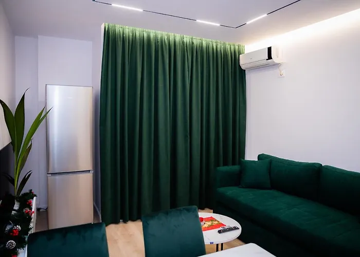 Bella Appartement