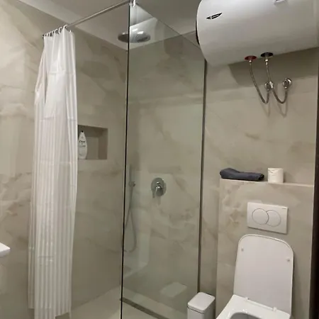 Bella Apartment *
