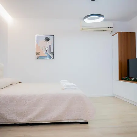 Apartment Bella *