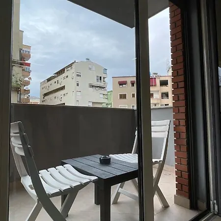 Bella Apartment Tirana