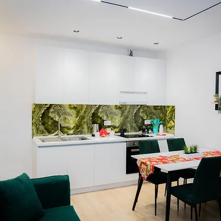 Bella Apartment
