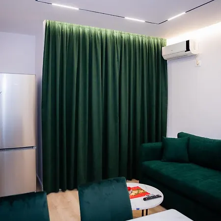 Bella Apartment