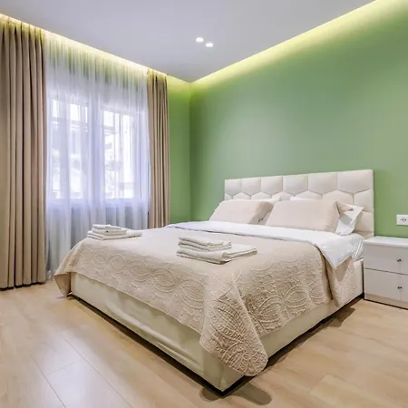 Bella Tirana