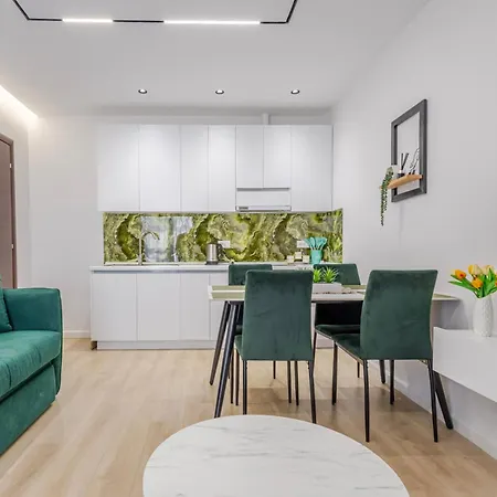 Bella Apartmán