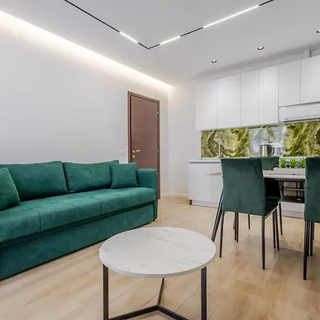 Apartmán Bella *