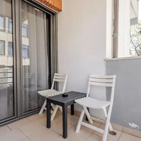 Bella Apartmán Tirana