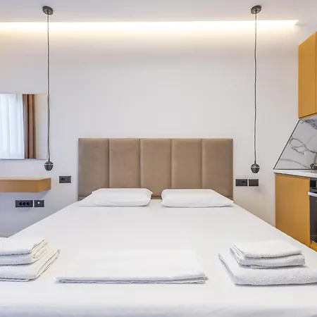 Bella Apartmán *