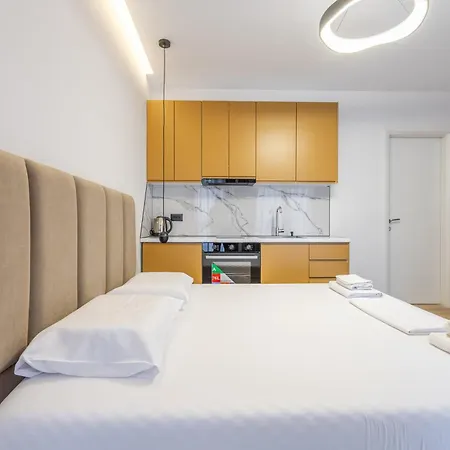 Apartmán Bella *