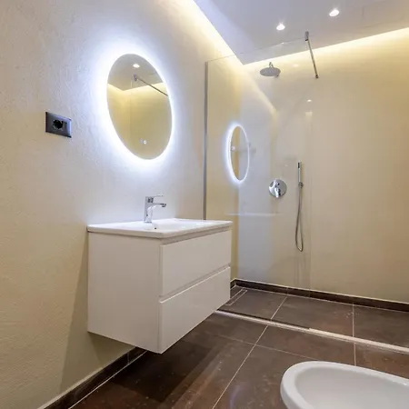 Apartmán Bella