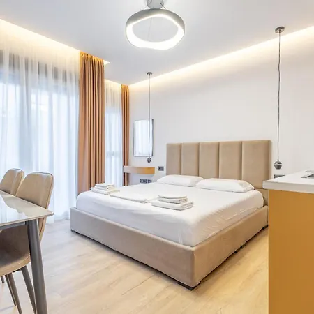 Bella Apartmán *