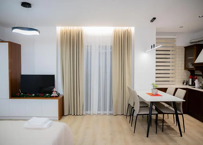 Apartment Bella *