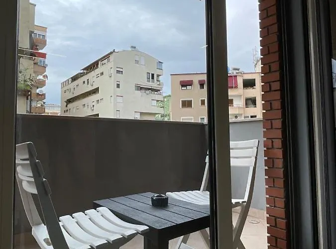 Bella Appartement Tirana