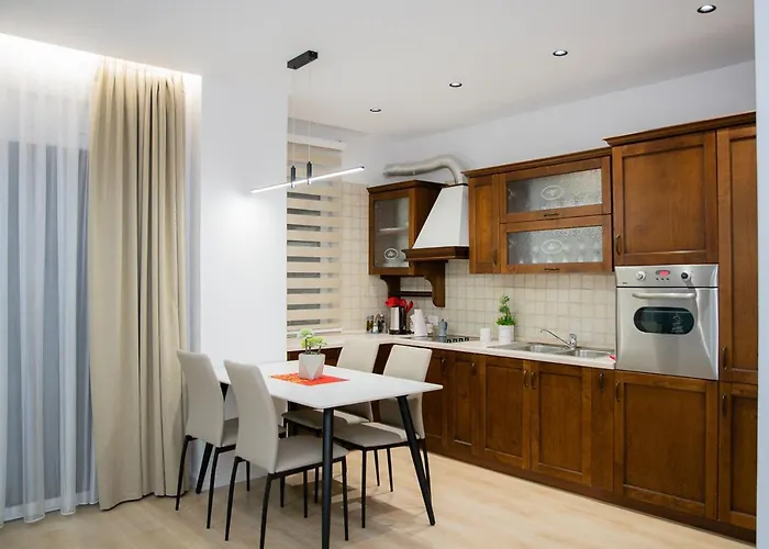 Bella Appartement *