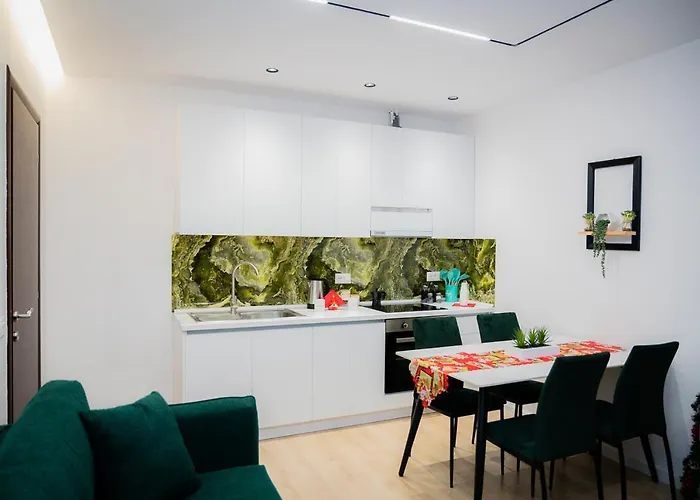 Bella Apartment